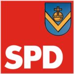 Logo: SPD Schierstein